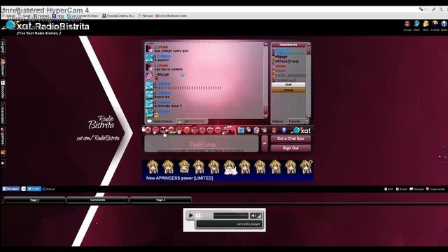 Marele haxor linux ce nu stie sa numere decat pana la 5 :)) смотреть онлайн