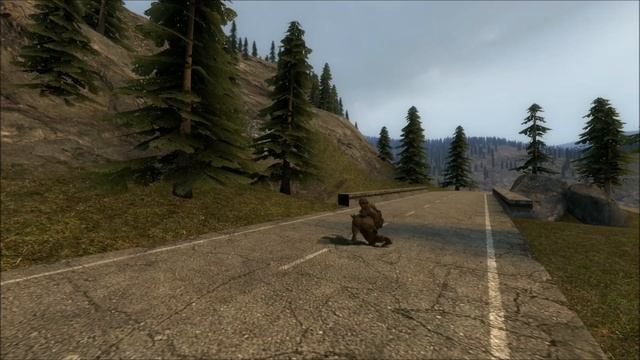 Gmod - This Is Different смотреть онлайн