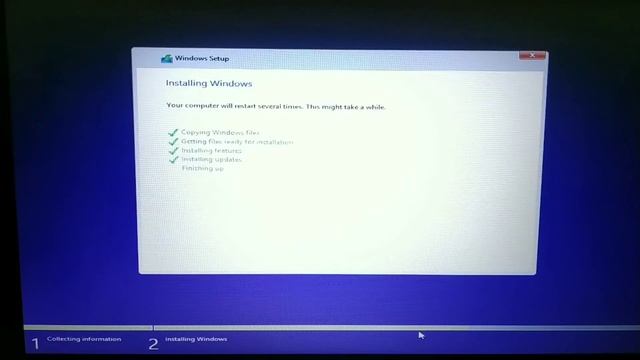 Windows 8.1 OS install செய்வது எப்படி❓தமிழ் | How to install Windows OS by Bootable Pendrive смотреть онлайн