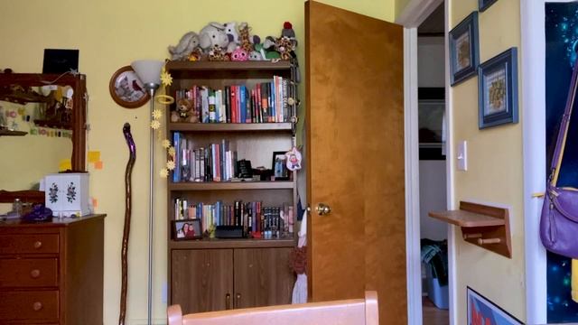 Animation Process from a Stop-Motion Animation Student! смотреть онлайн