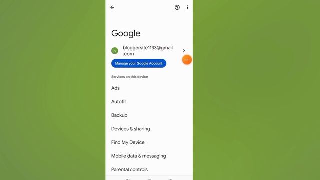 How to view all saved password in android mobile // find saved password on android смотреть онлайн