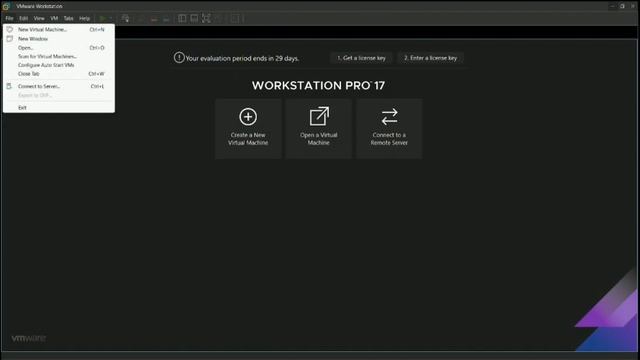 Network Aware VM migration (Question-1) смотреть онлайн