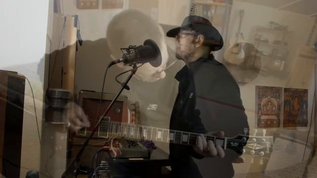 Cars Hiss By My Window-The Doors (Cover Version) смотреть онлайн