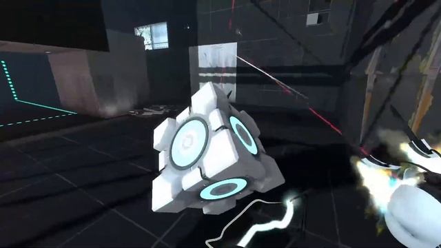 Let's Play Portal 2 | 4 Turret Entwicklung смотреть онлайн
