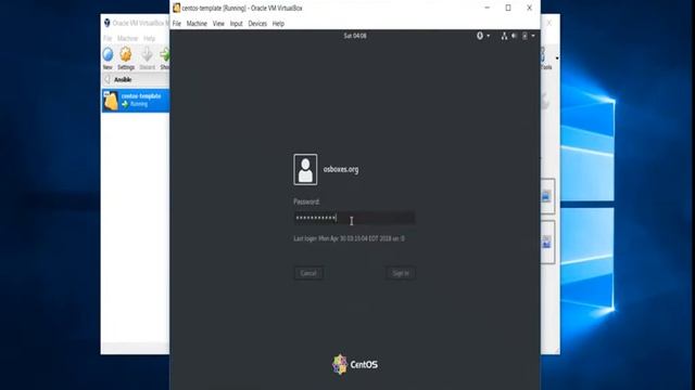 2. Lab - Setup VMs and Install Ansible | RCUBE : www.rcubetech.in смотреть онлайн