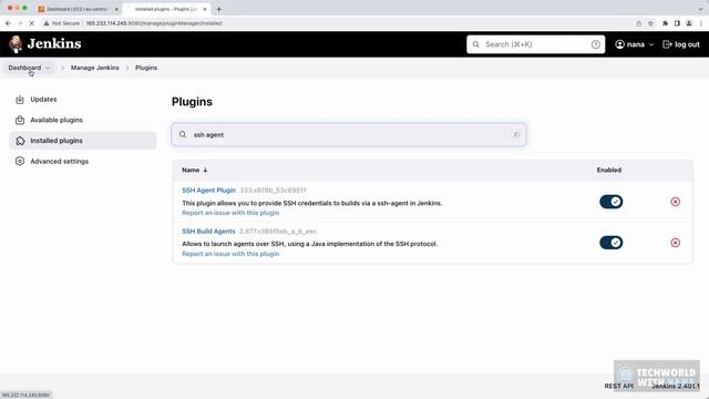 178. 22 - Complete CI-CD with Terraform - Part 1 - 515K смотреть онлайн