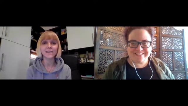 Women & Non-Binary Folks in Fedora: Maria Leonova смотреть онлайн