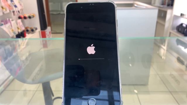 iOS 15 Atualizando iPhone 7 e 7 Plus смотреть онлайн