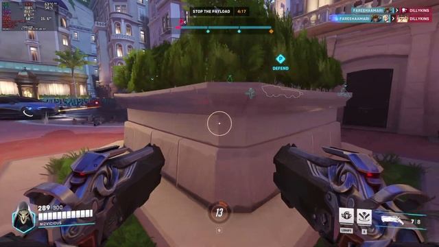 Linux Gaming (Fedora 39) Overwatch 2 - Commentary смотреть онлайн