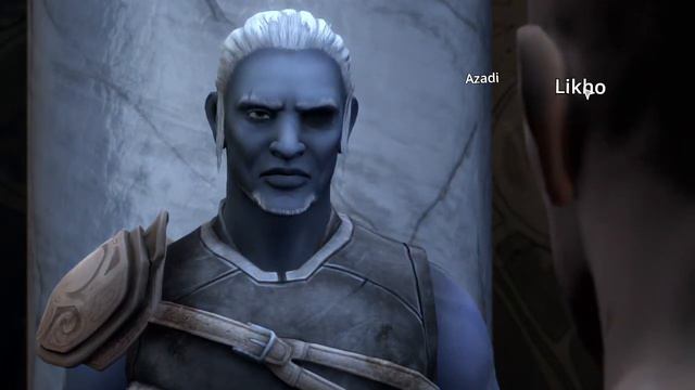Dreamfall Chapters Book Two (native on Fedora 20 Linux) смотреть онлайн