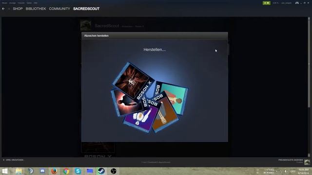 Steam SpeedLeveing to Level 60! Part One! [1080p60][HD][ENG] смотреть онлайн