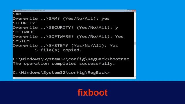 How to Fix 0x0000018D Blue Screen Error Code Windows 10 смотреть онлайн