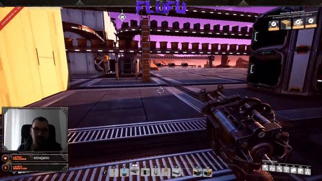 Satisfactory update 3 - 058 | Noch mehr Schrauben Locker | German Lets Play Uncut смотреть онлайн