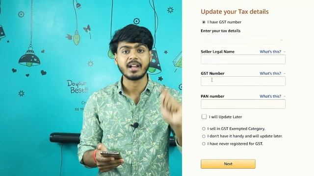 How to sell products on Amazon | Amazon seller kaise bane ? смотреть онлайн