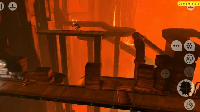 oddworld: new 'n' tasty android game смотреть онлайн