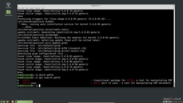 026 Package Management Debian Systems смотреть онлайн