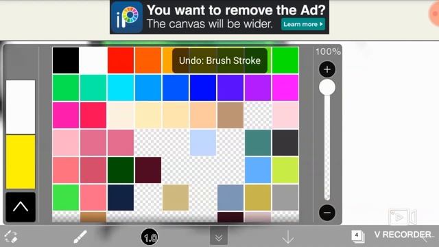How to colorful eye with no unlock premium apk/no unlock brush [ibispaint x] смотреть онлайн