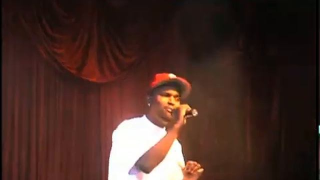 U-Mac Toy Drive performance смотреть онлайн