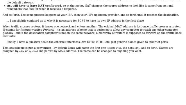 IPv4 Routing/Subnetting (4 Solutions!!) смотреть онлайн