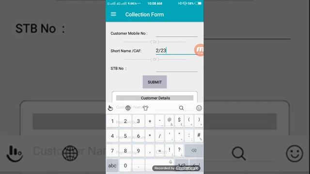 Smart CRM for CableTV (Cable TV Software Android And Web based) смотреть онлайн