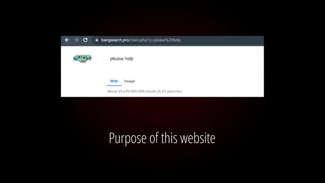 Bangsearch.pro: What Is It & Should I Disable It? смотреть онлайн