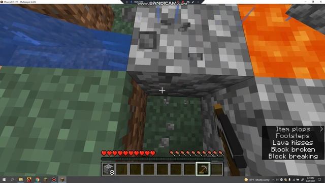 Minecraft Skyblock Episode 3