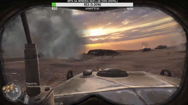 LIVE CALL OF DUTY 2 DETONADO ATÉ ZERAR AOVIVO PC GAMEPLAY 2020 смотреть онлайн