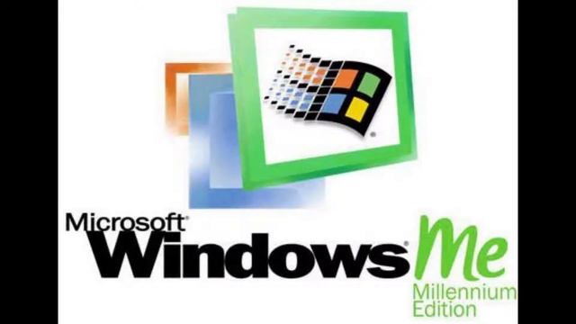 Windows ME Startup Sound Midi смотреть онлайн