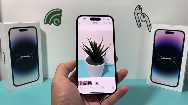 How to Move Photos from Files to Photos / Gallery App on iPhone смотреть онлайн