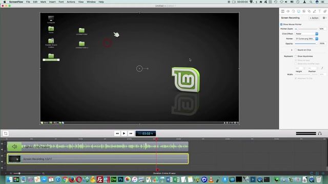 Linux VM on a Mac смотреть онлайн