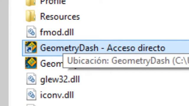 Tutorial de como descargar Geometry Dash смотреть онлайн
