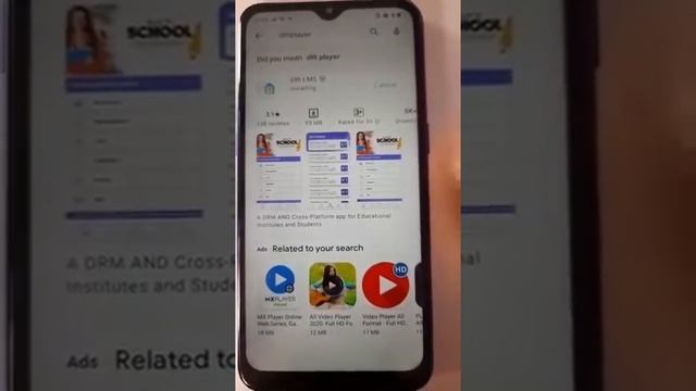 How to play videos in Android using Google Drive Link смотреть онлайн