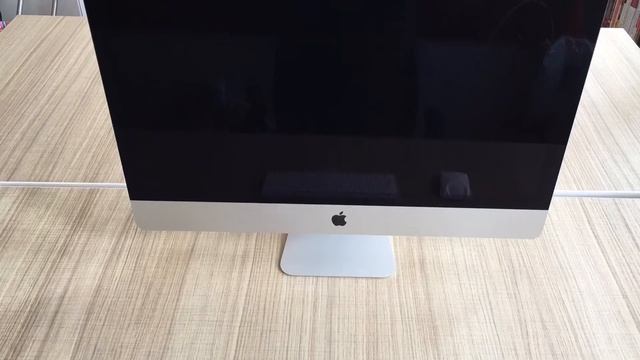 iMac 27" 32GB RAM 4GB GraphicCard 2TB FDriver смотреть онлайн
