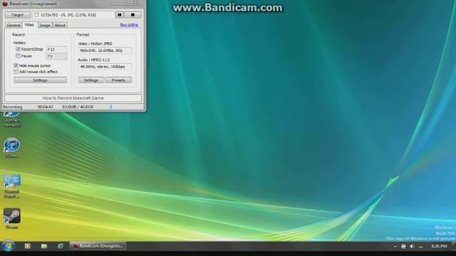 how to get ram on a disk смотреть онлайн
