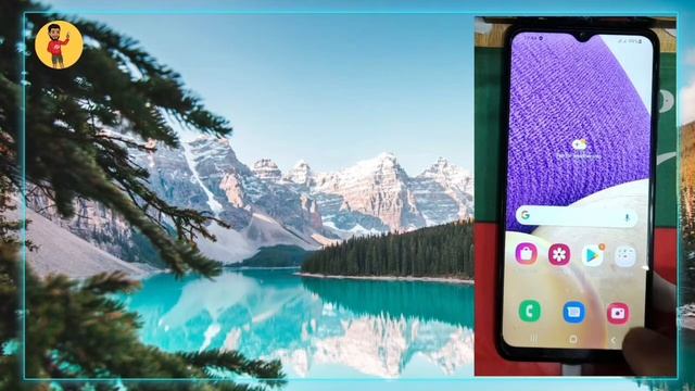 Root Samsung A32 5G on Android 12 latest 2022 | A326B Binary U4 Android 12 Root смотреть онлайн