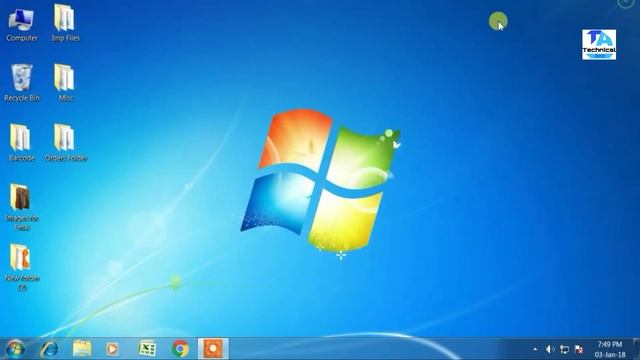 How to Solve Hanging Problem in Windows 7/8/10 Computer |Not Responding FIX in hindi 2018 смотреть онлайн