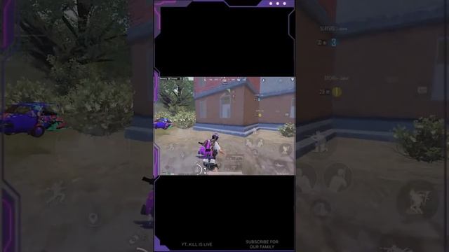 💣🚀 BGMI LIVE NEW UPDATE GAME PLAY OF IPAD ON YT WITH |KILL | смотреть онлайн