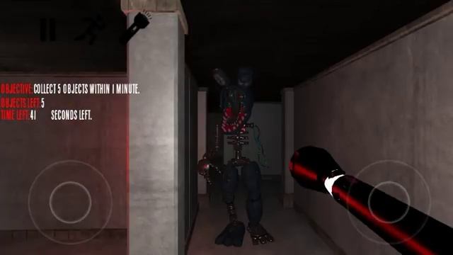 Tjoc r android bonnie bug смотреть онлайн