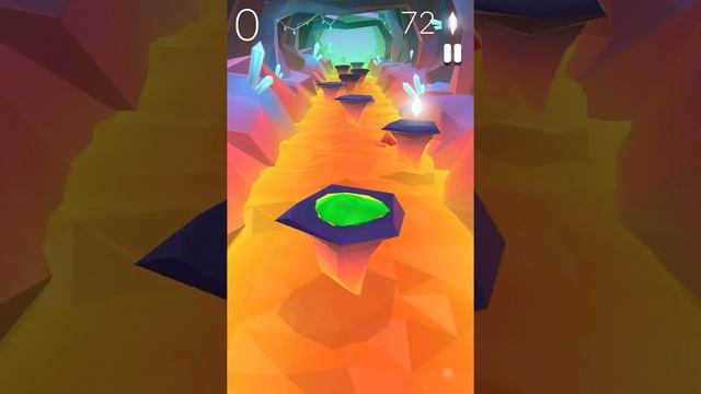 Don't Touch The Lava [Android/iOS] Gameplay ᴴᴰ смотреть онлайн