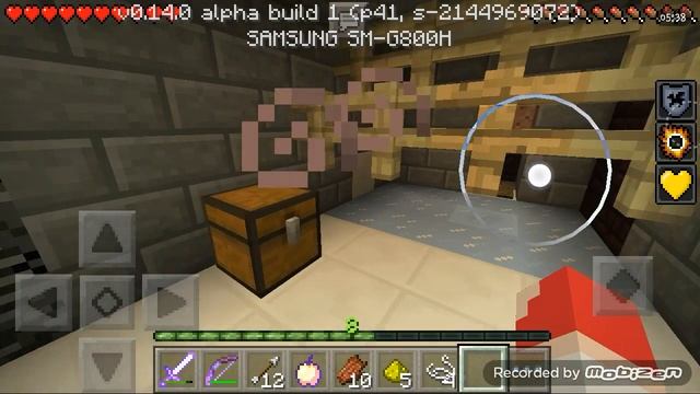 Прохождение Карт На Mineceaft Pocket Edition 0.14.0 смотреть онлайн