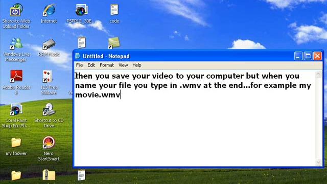 how to put videos on youtube using windows movie maker смотреть онлайн