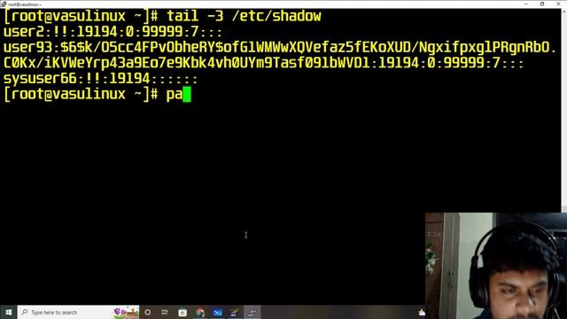 User Management in Linux PART-6 |RHCSA|Part-23| Practice in RHEL8 on AWS | Devops & Developer tool смотреть онлайн