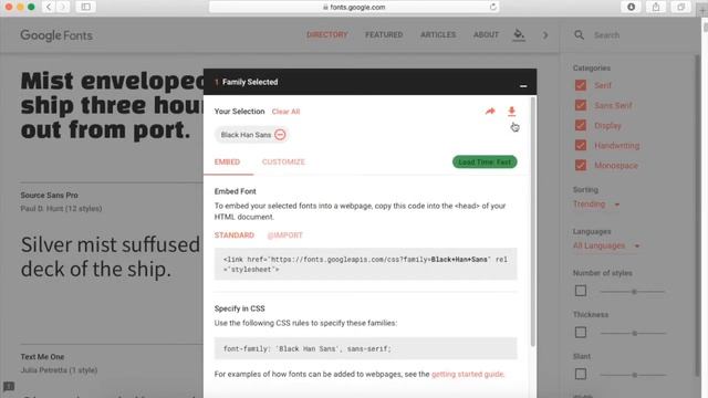 How to add custom fonts to Kindle Paperwhite смотреть онлайн