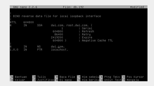 Konfigurasi Penggabungan Mikrotik Dan Debian By Dwi Part1 смотреть онлайн