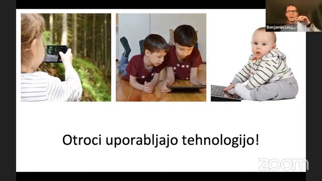 Varna raba interneta v vrtcu – predavanje za vzgojitelje in druge zaposlene v vrtcih смотреть онлайн