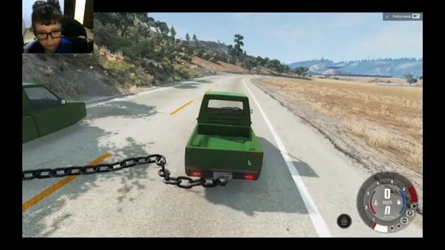 Thomas Play Beamng.driver (Linux) смотреть онлайн