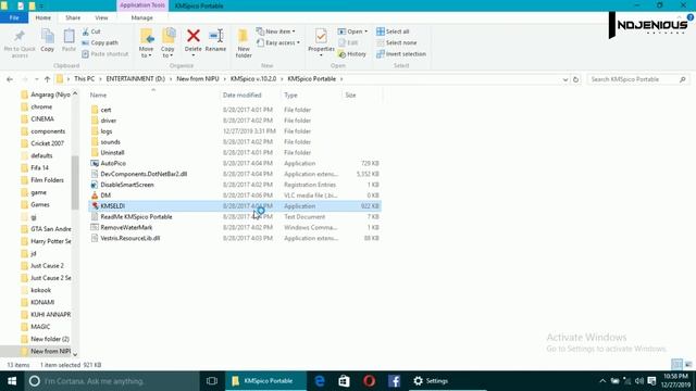 How to activate Windows 10 ! Free ! 2020 Fix ! смотреть онлайн