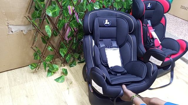 how to recline a kids normal car seat. смотреть онлайн