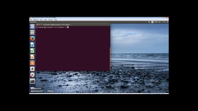 instalasi linux slax dan ubuntu смотреть онлайн