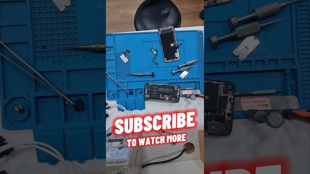 repair iphone 11 pro max screen with true tone смотреть онлайн